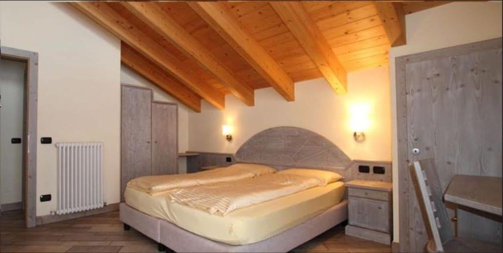 Residence Vallechiara San Rocco  Ngoại thất bức ảnh