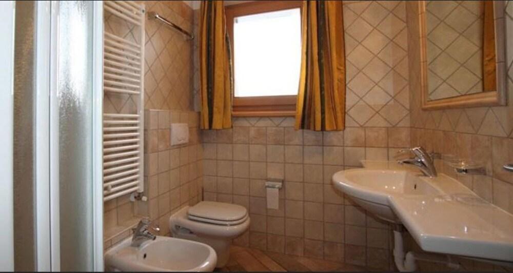 Residence Vallechiara San Rocco  Ngoại thất bức ảnh