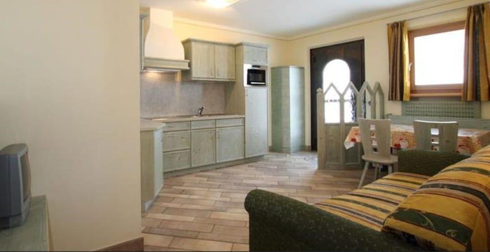 Residence Vallechiara San Rocco  Ngoại thất bức ảnh