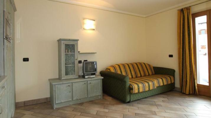 Residence Vallechiara San Rocco  Ngoại thất bức ảnh