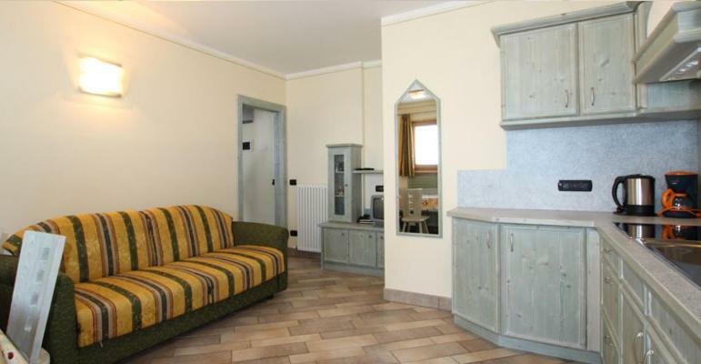 Residence Vallechiara San Rocco  Ngoại thất bức ảnh