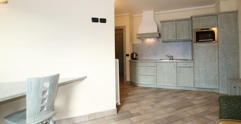 Residence Vallechiara San Rocco  Ngoại thất bức ảnh