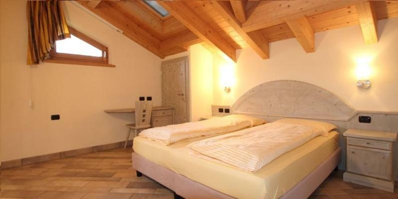 Residence Vallechiara San Rocco  Ngoại thất bức ảnh